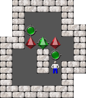 Уровень 64 — Maps After All